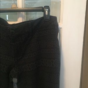 American Eagle super stretch